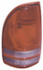 Depo 333-1917R-US Tail Light Housing - Right
