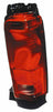 Depo 333-1918R-US-LO Tail Light Assembly - Right