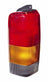 Depo 333-1926R-US Tail Light Assembly - Right