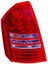 Depo 333-1939L-US Tail Light Housing - Left