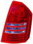 Depo 333-1939R-US Tail Light Housing - Right
