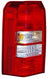 Depo 333-1946L-ACN Tail Light Assembly - Left