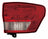 Depo 333-1960R-AS Tail Light Assembly - Right Outer