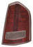 Depo 333-1962R-AC Tail Light Assembly - Right