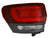 Depo 333-1965L-ACN6 Tail Light Assembly - Left or Left Outer