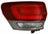 Depo 333-1965L-ACN Tail Light Assembly - Left or Left Outer