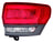 Depo 333-1965R-AC6 Tail Light Assembly - Right or Right Outer