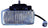 Depo 333-2016R-AS Fog Light Assembly - Right