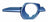 Depo 333-2502R-UD Fog Light Cover - Right