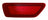 Depo 333-2901L-UC Bumper Reflector - Rear Left