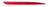 Depo 333-2902L-UC Bumper Reflector - Rear Left