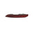 Depo 333-2910L-UC Bumper Reflector - Rear Left