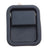 Depo 333-50011-122 Exterior Door Handle - Front Left