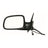 Depo 333-5402L3EFH Door Mirror - Left