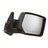 Depo 333-5413R3MF Door Mirror - Right