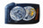 Depo 334-1112L-AC2 Headlight Lens Housing - Left