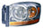 Depo 334-1115L-AS1 Headlight Lens Housing - Left