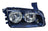 Depo 334-1116R-ACN2 Headlight Assembly - Right