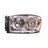 Depo 334-1122L-AC Headlight Assembly - Left