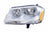 Depo 334-1124L-AS1 Headlight Assembly - Left