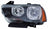 Depo 334-1134L-AC2 Headlight Assembly - Left