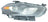 Depo 334-1136R-ASH2 Headlight Lens Housing - Right
