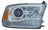 Depo 334-1137R-AC1 Headlight Assembly - Right
