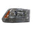 Depo 334-1137R-ACN1 Headlight Assembly - Right