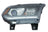 Depo 334-1139L-ACD2 Headlight Assembly - Left