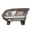 Depo 334-1139R-ACB2 Headlight Assembly - Right