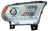 Depo 334-1139R-ACN1 Headlight Assembly - Right