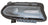 Depo 334-1140R-ACH2 Headlight Assembly - Right