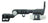 Depo 334-1702L-UD Headlight Bracket - Left
