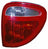 Depo 334-1902L-AS Tail Light Assembly - Left