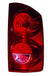 Depo 334-1916R-AS Tail Light Assembly - Right