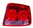 Depo 334-1922R-AC Tail Light Assembly - Right