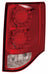 Depo 334-1924R-AS Tail Light Assembly - Right