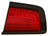 Depo 334-1930L-AS Tail Light Assembly - Left or Left Outer
