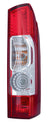 Depo 334-1931R-AC Tail Light Assembly - Right