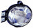 Depo 334-2009L-AC Fog Light Assembly - Left