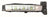Depo 334-2021L-AS Fog Light Assembly - Left