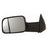 Depo 334-5419L3MF Door Mirror - Left