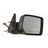 Depo 334-5420R3EF Door Mirror - Right