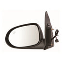 Depo 334-5421L3EFH Door Mirror - Left
