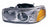 Depo 335-1114L-AS Headlight Assembly - Left