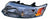 Depo 335-1126L-AS Headlight Assembly - Left