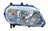 Depo 335-1140R-AC7C Headlight Assembly - Right
