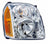 Depo 335-1142R-AC Headlight Assembly - Right
