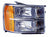 Depo 335-1147R-AC Headlight Assembly - Right