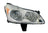 Depo 335-1156R-AC Headlight Assembly - Right